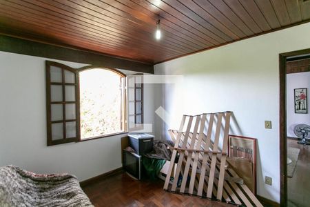 Casa à venda com 800m², 7 quartos e 5 vagas Casa à venda com 800m², 7 quartos e 5 vagasQuarto 5