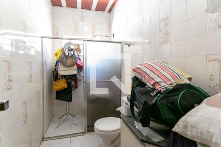 Casa à venda com 800m², 7 quartos e 5 vagas Casa à venda com 800m², 7 quartos e 5 vagasBanheiro da Suíte 1