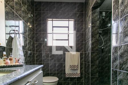 Casa à venda com 800m², 7 quartos e 5 vagas Casa à venda com 800m², 7 quartos e 5 vagasBanheiro da Suíte