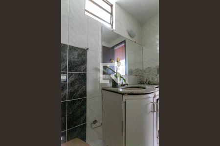 Casa à venda com 800m², 7 quartos e 5 vagas Casa à venda com 800m², 7 quartos e 5 vagasBanheiro Social 2