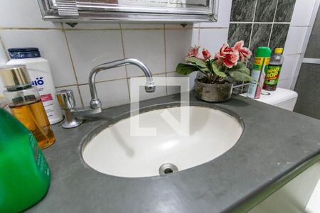 Casa à venda com 800m², 7 quartos e 5 vagas Casa à venda com 800m², 7 quartos e 5 vagasBanheiro Social 1