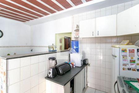 Casa à venda com 800m², 7 quartos e 5 vagas Casa à venda com 800m², 7 quartos e 5 vagasCozinha