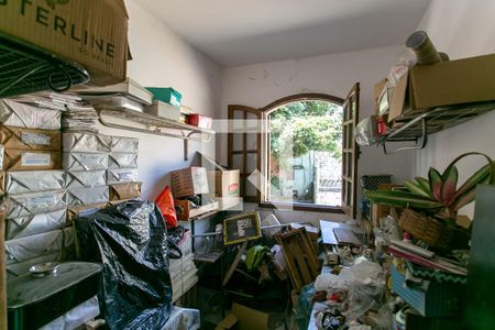 Casa à venda com 800m², 7 quartos e 5 vagas Casa à venda com 800m², 7 quartos e 5 vagasBarracão - Quarto 1