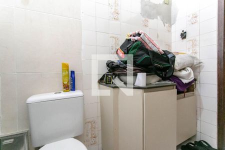 Casa à venda com 800m², 7 quartos e 5 vagas Casa à venda com 800m², 7 quartos e 5 vagasBanheiro da Suíte 1