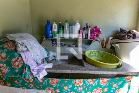 Casa à venda com 800m², 7 quartos e 5 vagas Casa à venda com 800m², 7 quartos e 5 vagasLavanderia