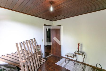 Casa à venda com 800m², 7 quartos e 5 vagas Casa à venda com 800m², 7 quartos e 5 vagasQuarto 5