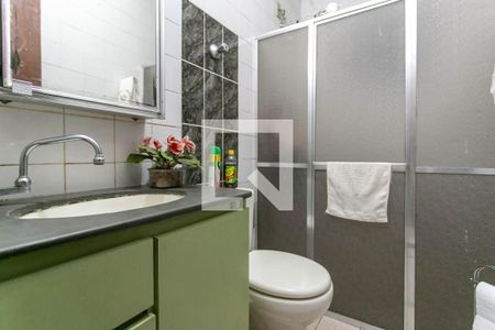 Casa à venda com 800m², 7 quartos e 5 vagas Casa à venda com 800m², 7 quartos e 5 vagasBanheiro Social 1