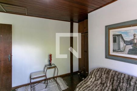 Casa à venda com 800m², 7 quartos e 5 vagas Casa à venda com 800m², 7 quartos e 5 vagasQuarto 5