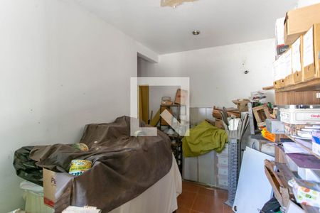 Casa à venda com 800m², 7 quartos e 5 vagas Casa à venda com 800m², 7 quartos e 5 vagasBarracão - Sala