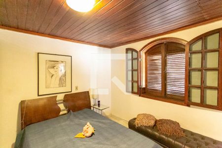 Casa à venda com 800m², 7 quartos e 5 vagas Casa à venda com 800m², 7 quartos e 5 vagasQuarto Suite 1