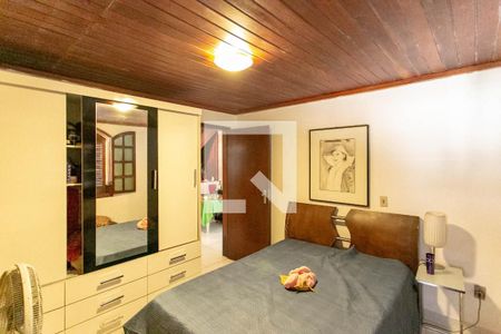 Casa à venda com 800m², 7 quartos e 5 vagas Casa à venda com 800m², 7 quartos e 5 vagasQuarto Suite 1