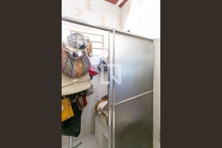 Casa à venda com 800m², 7 quartos e 5 vagas Casa à venda com 800m², 7 quartos e 5 vagasBanheiro da Suíte 1