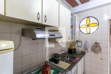 Casa à venda com 800m², 7 quartos e 5 vagas Casa à venda com 800m², 7 quartos e 5 vagasCozinha