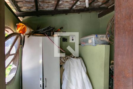 Casa à venda com 800m², 7 quartos e 5 vagas Casa à venda com 800m², 7 quartos e 5 vagasQuarto de Serviço