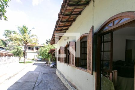 Casa à venda com 800m², 7 quartos e 5 vagas Casa à venda com 800m², 7 quartos e 5 vagasBarracão