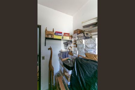 Casa à venda com 800m², 7 quartos e 5 vagas Casa à venda com 800m², 7 quartos e 5 vagasBarracão - Quarto 1