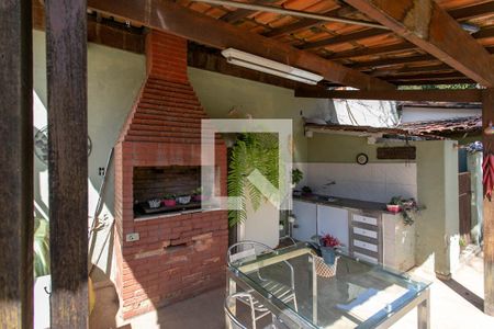 Casa à venda com 800m², 7 quartos e 5 vagas Casa à venda com 800m², 7 quartos e 5 vagasEspaço Gourmet