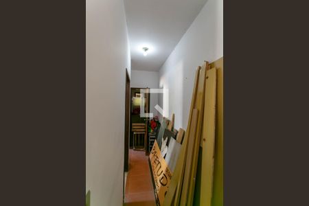 Casa à venda com 800m², 7 quartos e 5 vagas Casa à venda com 800m², 7 quartos e 5 vagasBarracão - Sala