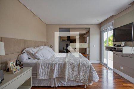 Casa à venda com 400m², 4 quartos e 4 vagas Casa à venda com 400m², 4 quartos e 4 vagasQuarto 3 - Suíte