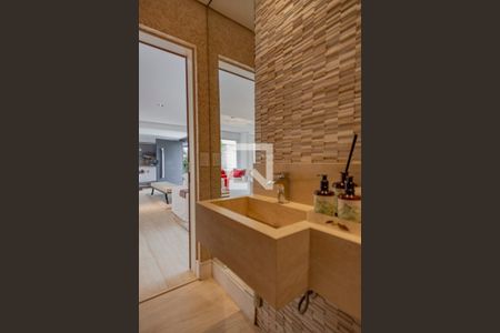 Casa à venda com 400m², 4 quartos e 4 vagas Casa à venda com 400m², 4 quartos e 4 vagasLavabo