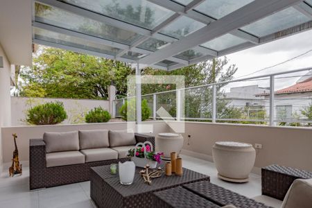 Casa à venda com 400m², 4 quartos e 4 vagas Casa à venda com 400m², 4 quartos e 4 vagasVaranda Sala