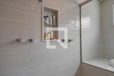 Casa à venda com 400m², 4 quartos e 4 vagas Casa à venda com 400m², 4 quartos e 4 vagasBanheiro da Suíte 3