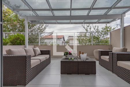 Casa à venda com 400m², 4 quartos e 4 vagas Casa à venda com 400m², 4 quartos e 4 vagasVaranda Sala