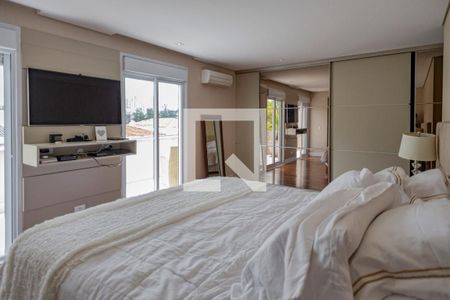 Casa à venda com 400m², 4 quartos e 4 vagas Casa à venda com 400m², 4 quartos e 4 vagasQuarto 3 - Suíte