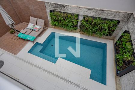 Casa à venda com 400m², 4 quartos e 4 vagas Casa à venda com 400m², 4 quartos e 4 vagasQuarto 1 - Suíte - Vista