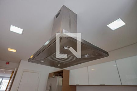 Casa à venda com 400m², 4 quartos e 4 vagas Casa à venda com 400m², 4 quartos e 4 vagasCozinha Americana - Detalhe