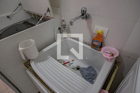 Casa à venda com 400m², 4 quartos e 4 vagas Casa à venda com 400m², 4 quartos e 4 vagasLavanderia