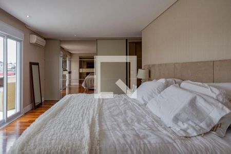 Casa à venda com 400m², 4 quartos e 4 vagas Casa à venda com 400m², 4 quartos e 4 vagasQuarto 3 - Suíte