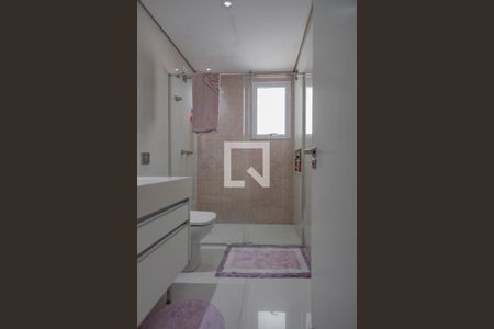 Casa à venda com 400m², 4 quartos e 4 vagas Casa à venda com 400m², 4 quartos e 4 vagasBanheiro da Suíte 2