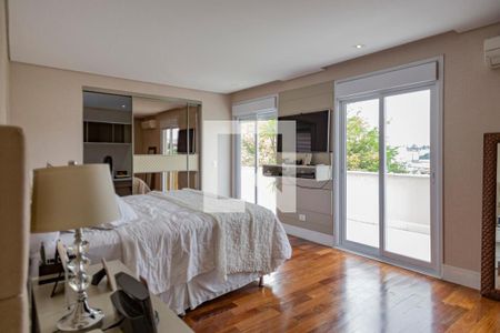 Casa à venda com 400m², 4 quartos e 4 vagas Casa à venda com 400m², 4 quartos e 4 vagasQuarto 3 - Suíte