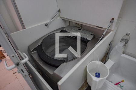 Casa à venda com 400m², 4 quartos e 4 vagas Casa à venda com 400m², 4 quartos e 4 vagasLavanderia