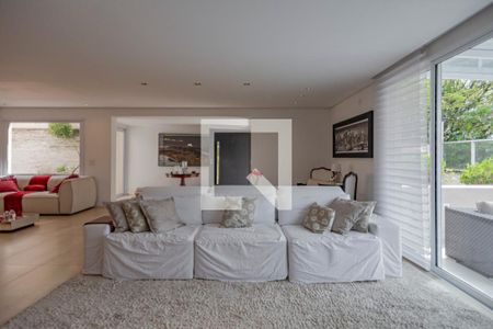 Casa à venda com 400m², 4 quartos e 4 vagas Casa à venda com 400m², 4 quartos e 4 vagasSala de TV