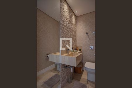 Casa à venda com 400m², 4 quartos e 4 vagas Casa à venda com 400m², 4 quartos e 4 vagasLavabo