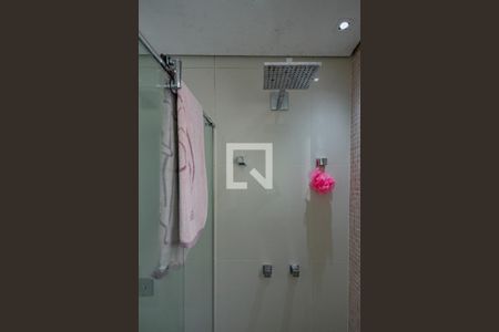 Casa à venda com 400m², 4 quartos e 4 vagas Casa à venda com 400m², 4 quartos e 4 vagasBanheiro da Suíte 2