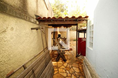 Casa à venda com 252m², 7 quartos e 3 vagas