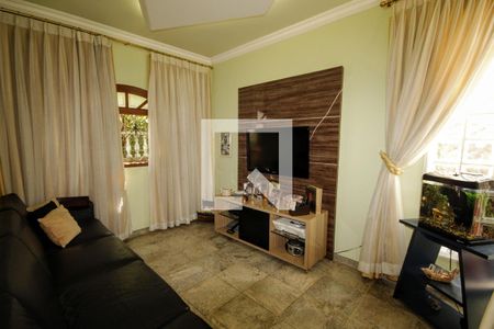 Casa à venda com 252m², 7 quartos e 3 vagas