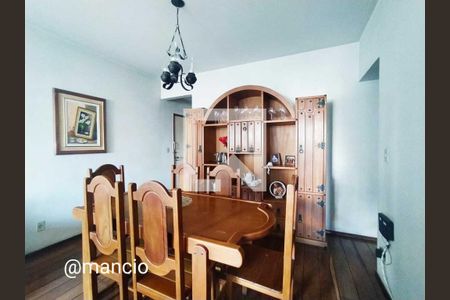 Apartamento para alugar com 81m², 2 quartos e 1 vaga