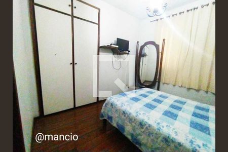 Apartamento para alugar com 81m², 2 quartos e 1 vaga