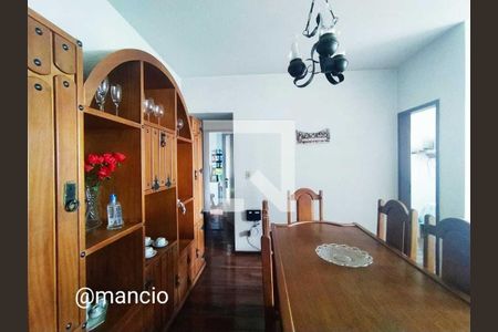 Apartamento para alugar com 81m², 2 quartos e 1 vaga