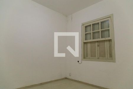 Quarto de apartamento para alugar com 2 quartos, 106m² em Vila Clementino, São Paulo