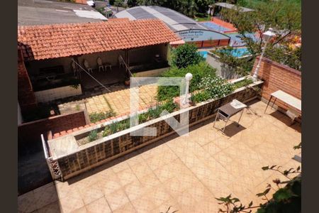 Casa para alugar com 716m², 10 quartos e 4 vagas