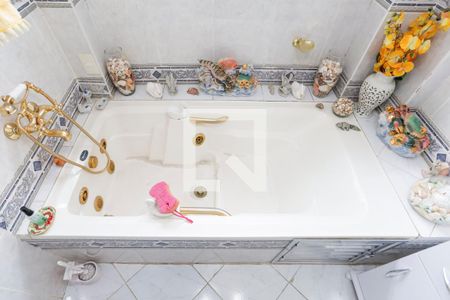 Apartamento à venda com 168m², 3 quartos e 1 vagaBanheiro