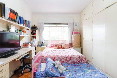 Apartamento à venda com 168m², 3 quartos e 1 vagaQuarto 3