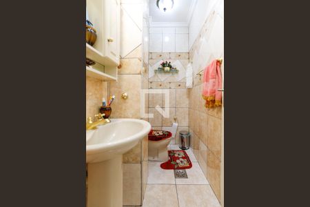 Apartamento à venda com 168m², 3 quartos e 1 vagaLavabo