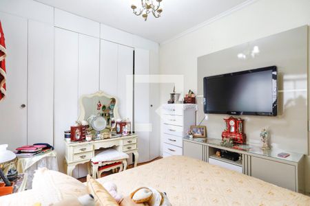 Apartamento à venda com 168m², 3 quartos e 1 vagaQuarto 1