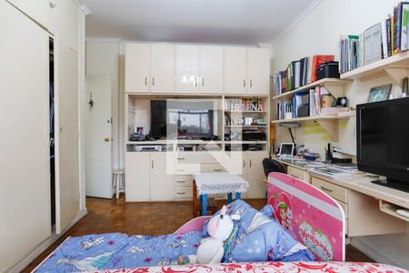 Apartamento à venda com 168m², 3 quartos e 1 vagaQuarto 3